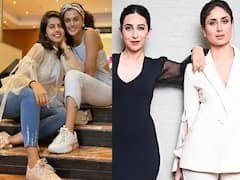 Rakhi 2021: तापसी पन्नू से लेकर करीना कपूर तक, रक्षा बंधन के मौके पर बहनों को राखी बांधती हैं बॉलीवुड की ये एक्ट्रेसेज