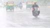 Surat: શહેરના વિવિધ વિસ્તારોમાં ધીમીધારે શરૂ થયો વરસાદ, જુઓ ગુજરાતી ન્યૂઝ