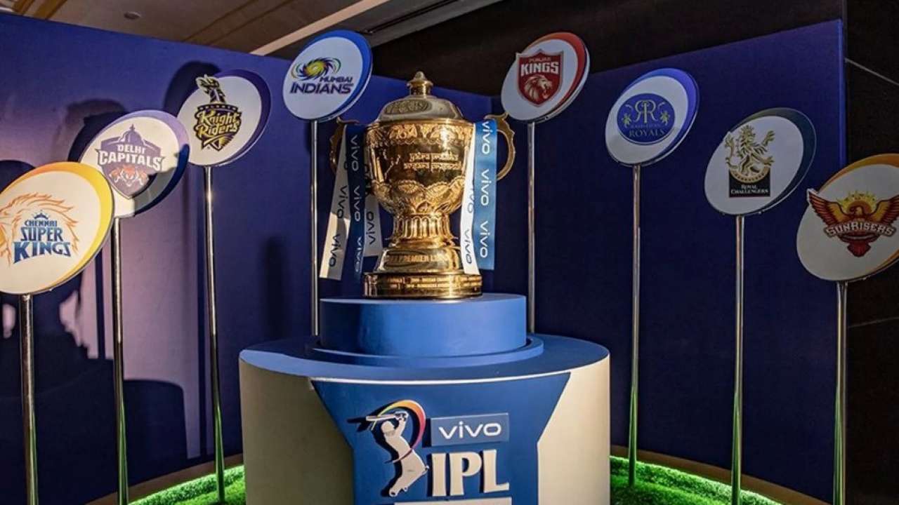 IPL 2021 Team Auction Indian Premier League New Team Auction On October 17 | IPL 2021 Team Auction: आईपीएल की नई टीमों के लिए नीलामी 17 अक्टूबर को होगी ! जानें कहां होगी यह प्रक्रिया