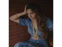 Actress Madonna Sebastian Pics | அவள் ஒரு நவரச நாடகம்’’ - மடோனா செபாஸ்டியன்