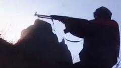 Afghanistan से बैर नहीं, Taliban तेरी खैर नहीं | Special Report