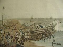 Madras Day: இன்றைய சென்னையின் அன்றைய மெட்ராஸ் புகைப்படங்கள்! - ஹேப்பி பர்த்டே சென்னை