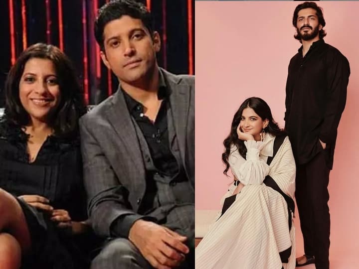 From Zoya Akhtar to Rhea Kapoor these Bollywood celebs shared posts on Rakshabandhan Rakshabandhan 2021: Zoya Akhtar से लेकर Rhea Kapoor तक, रक्षाबंधन के मौके पर बॉलीवुड के इन सेलेब्स ने शेयर की पोस्ट