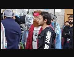 ਸਲਮਾਨ ਖਾਨ ਨੂੰ ਪਹਿਚਾਨਣਾ ਹੋਇਆ ਔਖਾ, ਫਿਲਮ 'ਟਾਈਗਰ -3' ਦੇ ਸੈੱਟ ਤੋਂ ਤਸਵੀਰਾਂ ਆਈਆਂ ਬਾਹਰ