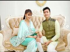 Raksha Bandhan 2021: रक्षाबंधन साजरा करण्यात सेलिब्रिटीही मागे नाही; पहा फोटो