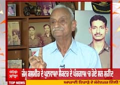 ਜੈ ਜਵਾਨ ਜੈ ਕਿਸਾਨ- ਖੂਨ ਵਿੱਚ ਬਹਾਦਰੀ ਨਾਲ ਲੈ, ਲੈਫਟੀਨੈਂਟ ਗੁਰਦੀਪ ਸਲਾਰੀਆ ਨੇ ਬਹਾਦਰੀ ਨਾਲ ਲੜੇ