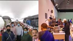 Kabul से निकालने पर Afghanistan के MP ने PM Modi का किया धन्यवाद