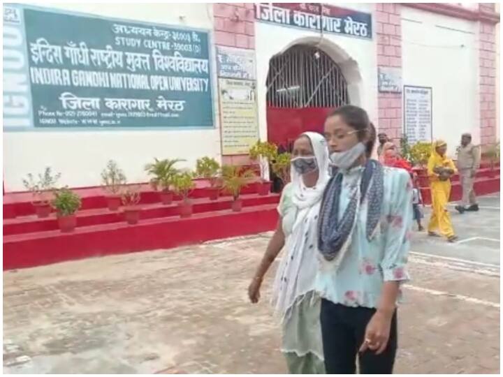 कोरोना काल में रक्षाबंधन, जेल प्रशासन ने किया रक्षाबंधन के लिए विशेष इंतज़ाम