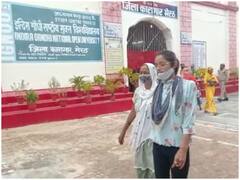 कोरोना काल में रक्षाबंधन, जेल प्रशासन ने किया रक्षाबंधन के लिए विशेष इंतज़ाम