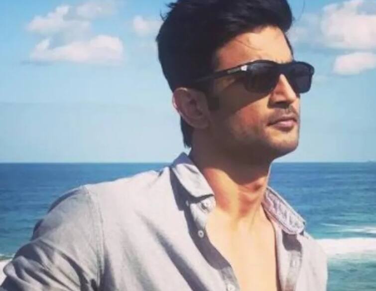 Sushant Singh Rajput's Facebook DP Changed, caught the attention of many fans and baffled Sushant Singh Facebook:સુશાંતના ફેસબુક પ્રોફાઇલની તસવીર બદલી દેવાઇ, ફેન્સે પૂછ્યું,  આખરે કોણે  કરી રહ્યું છે ચેન્જ?