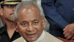 Kalyan Singh: প্রয়াত উত্তরপ্রদেশের প্রাক্তন মুখ্যমন্ত্রী কল্যাণ সিংহ । Bangla News