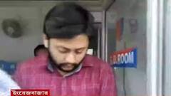 Malda TMC Arrest: মালদায় পুলিশ পরিচয়ে মোবাইল ছিনতাই, গ্রেফতার যুব তৃণমূল নেতা । Bangla News