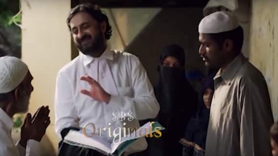 Movie review: Is '200 Halla Ho' a perfect weekend pick? | SBS Originals