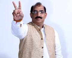 ਬੀਜੇਪੀ ਨੂੰ ਪੰਜਾਬੀਆਂ ਨੇ ਮੌਕਾ ਦੇਣ ਦਾ ਬਣਾਇਆ ਮੰਨ - ਅਸ਼ਵਨੀ ਸ਼ਰਮਾ