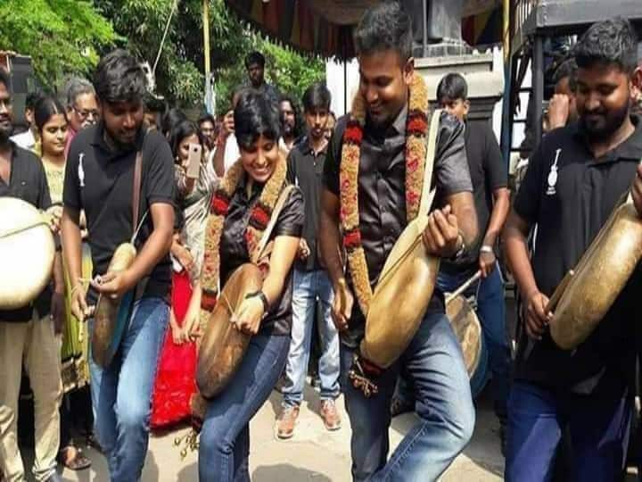 Udumalai Kousalya - Shakti marriage controversies and Kousalya response to the issue விடாது தொடரும் உடுமலை கெளசல்யா– சக்தி திருமண சர்ச்சைகள்... நடந்தது என்ன?