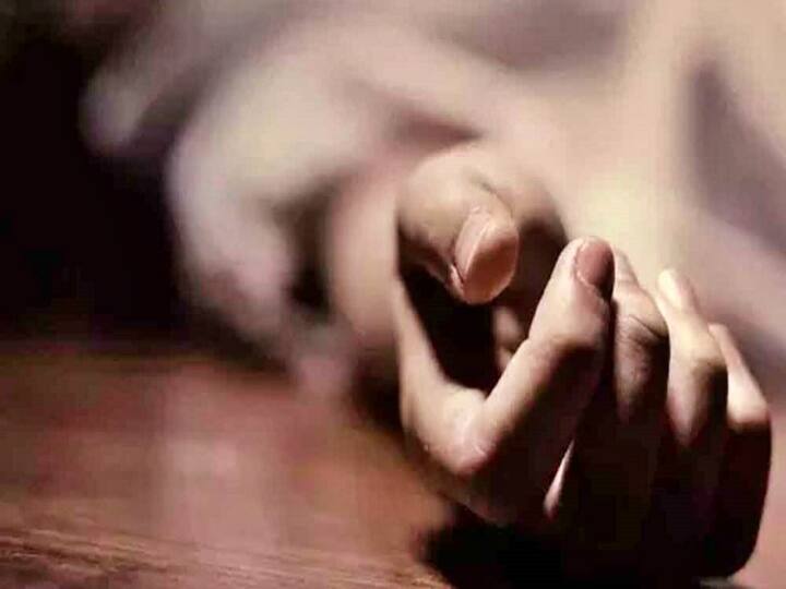 A minor girl committed suicide after being raped in Amravati अमरावतीत बलात्कारानंतर अल्पवयीन मुलगी गर्भवती राहिल्याने आत्महत्या