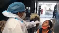 અમદાવાદની શાળાઓમાં 3028 વિદ્યાર્થીઓના ટેસ્ટ કરાયા, જુઓ વીડિયો