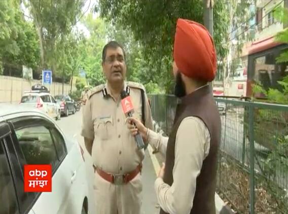 DSGMC Election: ਦਿੱਲੀ ਪੁਲਿਸ ਦੀ ਘਟਨਾਵਾੰ ਨੂੰ ਰੋਕਣ ਲਈ ਕੀ ਹੈ ਤਿਆਰੀ ?