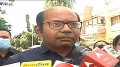 WB Politics: ‘লেডি তালিবান দেখতে হলে কালীঘাটে চলে আসুন’, বিস্ফোরক মন্তব্য সায়ন্তন বসুর | Bangla News