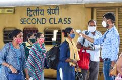 India Reports Over 30K Coronavirus Cases, 403 Deaths In Last 24 Hours