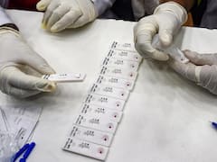 UK To Now Offer Antibody Tests To Know Immune Responses Of Covid Variants