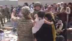 Afghanistan Exclusive: તાલિબાનીઓએ કાબુલ એરપોર્ટ પર કર્યુ ફાયરિંગ, સાત નાગરિકોના મોત