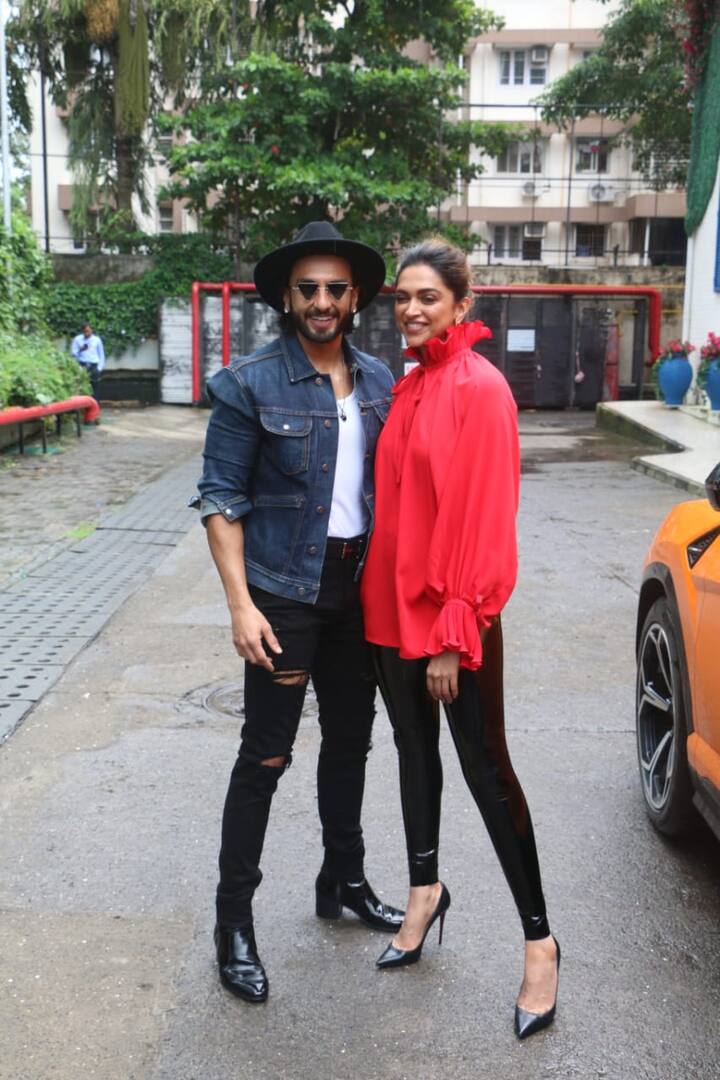 Deepika Padukone, on the other hand, will be next seen featuring in ‘83’, ‘Pathan’, ‘The Intern’, Fighter’. She will also feature in a lead role in Nag Ashwin’s next opposite Prabhas and the upcoming untitled project with Shakun Batra. (Image courtesy – Manav Manglani)