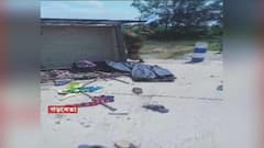 Bangla News: গড়বেতায় দুর্ঘটনার কবলে ফুটবল টিম, মৃত অন্তত ৩, জখম ১৫