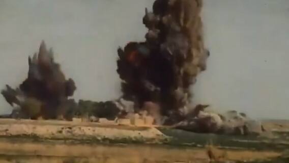 Taliban's fear reaches Kashmir