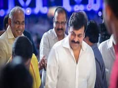 'Happy Birthday Megastar Chiranjeevi' Trends Top On Social Media; Here Are Some Special Tweets Wishing The Icon