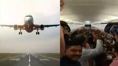 Afghanistan Crisis | Air India Flight with 89 Indians arrives at Delhi from Dushanbe