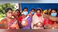 Bangla News: দেগঙ্গায় লক্ষ্মীর ভাণ্ডারের ফর্ম ফিলাপে TMC-BJP সংঘাত