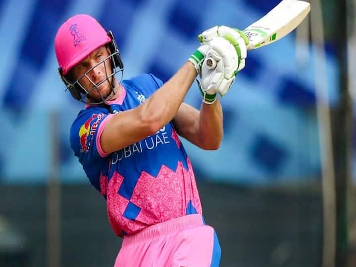 IPL 2021, Rajasthan Royals Setback, Jos Buttler Out From Remaining Matches, Glean Phillips To Replace |  IPL 2021: A major setback for Rajasthan Royals, Jos Buttler ruled out of IPL,...