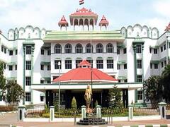 ஆணாக மாறியவருடன் செல்ல இளம் பெண்ணுக்கு உயர்நீதிமன்ற மதுரை கிளை அனுமதி...!