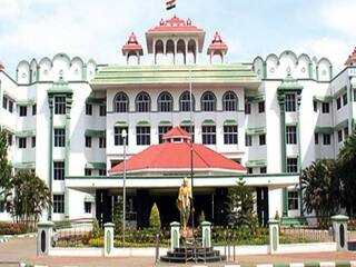 ஆணாக மாறியவருடன் செல்ல இளம் பெண்ணுக்கு உயர்நீதிமன்ற மதுரை கிளை அனுமதி...!