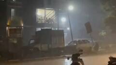 અરવલ્લીઃ મોટાભાગના વિસ્તારોમાં બે દિવસથી વરસાદી માહોલ યથાવત, જુઓ ગુજરાતી ન્યૂઝ