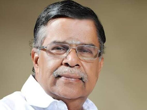 Manipur Governor: ला गणेशन बने मणिपुर के नए राज्यपाल, राष्ट्रपति रामनाथ कोविंद ने दी मंजूरी Manipur Governor: ला गणेशन बने मणिपुर के नए राज्यपाल, राष्ट्रपति रामनाथ कोविंद ने दी मंजूरी