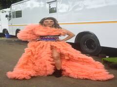 Bigg Boss OTT: बिग बॉस ओटीटी के लिए राखी सांवत ने धारण किया ये अवतार, संडे का वार एपिसोड में आएंगी नजर