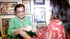 'Anupamaa' fame Alpana Buch talks about importance of Raksha Bandhan | SBS originals