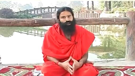 Yog Yatra with Baba Ramdev | Ayurvedic Treatment for Arthritis