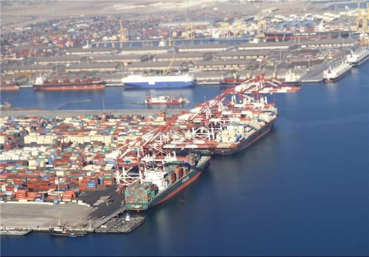 China’s exports grew 27.1 percent in October, trade surplus crossed $ 84 billion