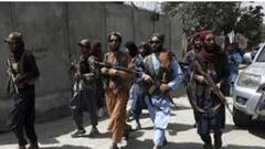 Afghanistan: পঞ্জশিরে যুদ্ধ পরিস্থিতি, সম্মুখসমরে তালিবান-বিরোধী জোট | Bangla News