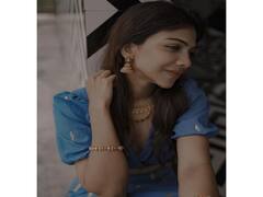 Actress Madonna Sebastian Pics | அவள் ஒரு நவரச நாடகம்’’ - மடோனா செபாஸ்டியன்