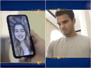 'Wish You Were Here': Sara Tendulkar's Special Raksha Bandhan Wish For Brother Arjun - Watch Video