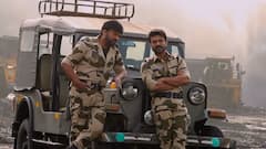 Chiranjeevi Birthday: మెగాస్టార్ చిరంజీవిని రామ్‌ చరణ్‌ ఏమని పిలుస్తాడు? ఆ వీడియోలో హ్యాపీ బర్త్‌డే అప్పా అని ఎందుకు పెట్టాడు? ఇంతకీ అందులో ఏముంది?