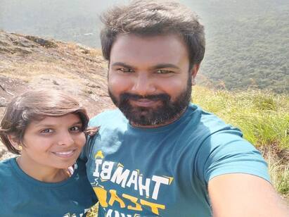 Exclusive Interview with Udumalai gowusalya on Facebook Post ஏன் இந்த முடிவு... பேஸ்புக் பதிவு பற்றி உடுமலை கெளசல்யா அளித்த பிரத்யேக பேட்டி இதோ!