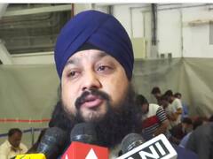 काबुल से भारत पहुंचने पर भावुक हुए अफगान सांसद, बोले- वहां 20 साल में जो बना था, सब कुछ खत्म हो गया