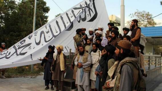 Afghanistan : স্বমূর্তিতে তালিবান, আত্মসমর্পণের পরও হাত-চোখ বেঁধে গুলি করে খুন আফগান পুলিশ প্রধানকে | Bangla News