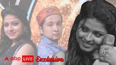 Arunita Kanjilal Exclusive: পবনদীপের সঙ্গে সবচেয়ে বেশি ডুয়েট গেয়েছি, ও জেতায় খুশি: অরুণিতা