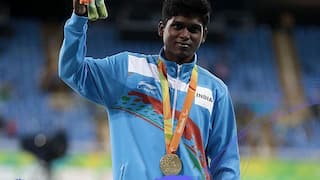 Tokyo Paralympics 2020: அன்று பேப்பர் பையன்.. இன்று தங்க மகன்.. இது மாரியப்பன் தங்கவேலுவின் பயணம்!